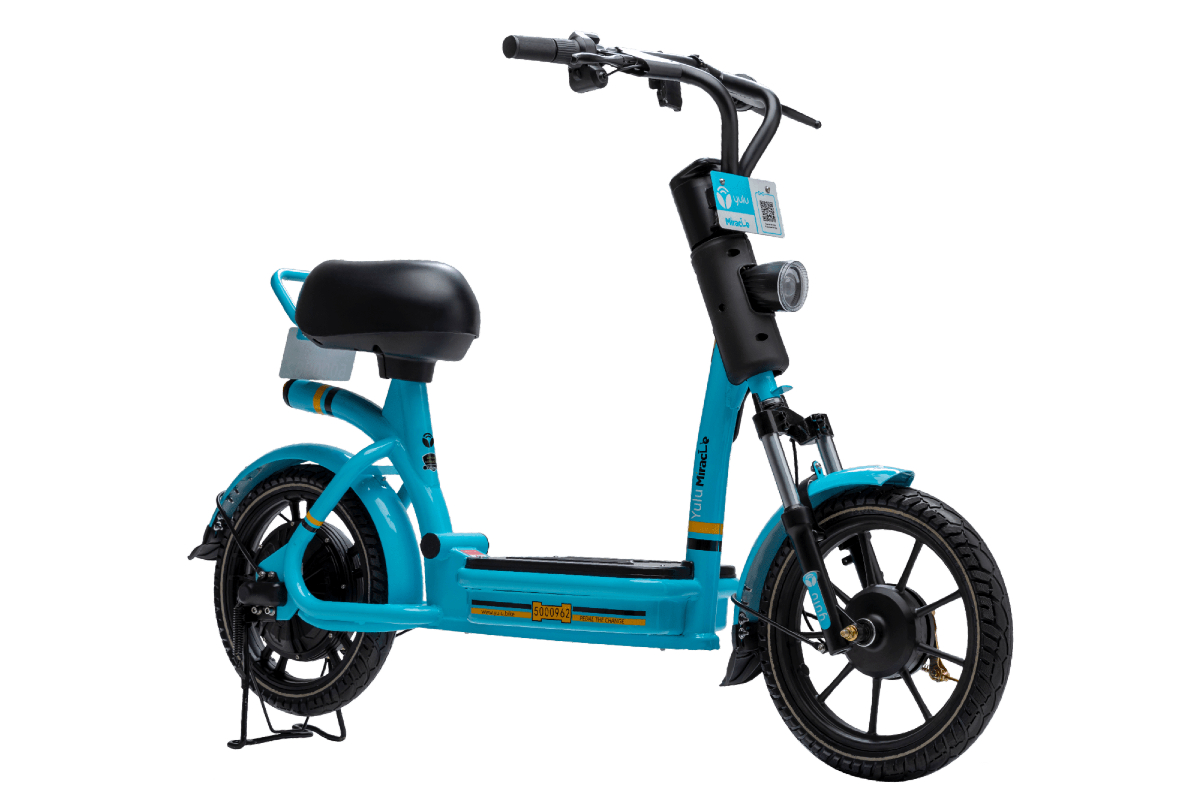 Bajaj Auto Aims To Double Chetak EV Scooter Production DellyRanks